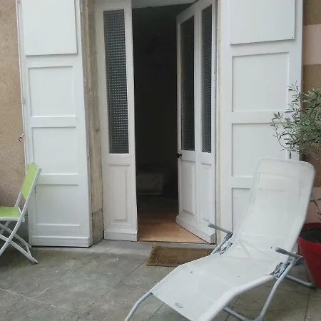 Апартаменты Centre Ville Tout Confort *