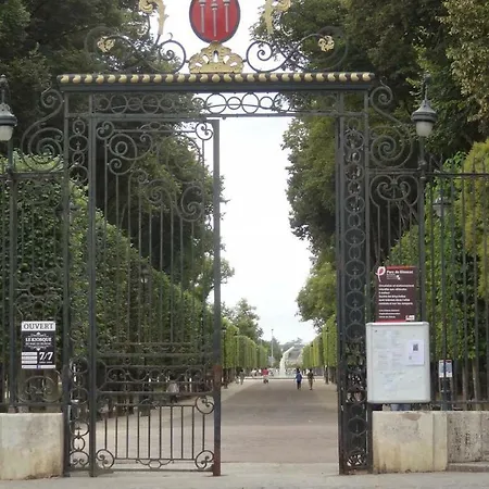 Centre Ville Tout Confort *